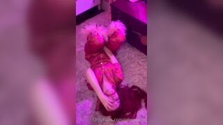 Olivewood (Olive Wood aka OliveWoodMFC) OnlyFans Leaks Red Head Slut is Horny Porn Video 138