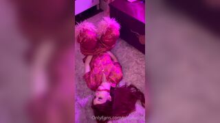 Olivewood (Olive Wood aka OliveWoodMFC) OnlyFans Leaks Red Head Slut is Horny Porn Video 138