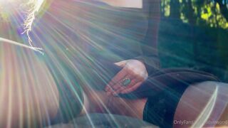 Olivewood (Olive Wood aka OliveWoodMFC) OnlyFans Leaks Red Head Slut is Horny Porn Video 44