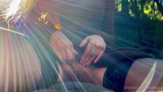 Olivewood (Olive Wood aka OliveWoodMFC) OnlyFans Leaks Red Head Slut is Horny Porn Video 44