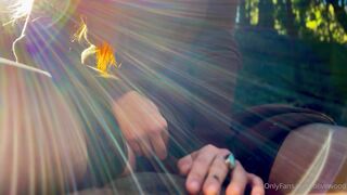 Olivewood (Olive Wood aka OliveWoodMFC) OnlyFans Leaks Red Head Slut is Horny Porn Video 44