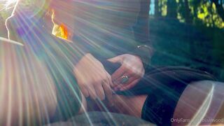 Olivewood (Olive Wood aka OliveWoodMFC) OnlyFans Leaks Red Head Slut is Horny Porn Video 44