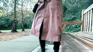 Olivewood (Olive Wood aka OliveWoodMFC) OnlyFans Leaks Red Head Slut is Horny Porn Video 59