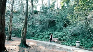 Olivewood (Olive Wood aka OliveWoodMFC) OnlyFans Leaks Red Head Slut is Horny Porn Video 59