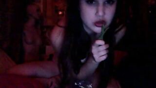 Olivewood (Olive Wood aka OliveWoodMFC) OnlyFans Leaks Red Head Slut is Horny Porn Video 648