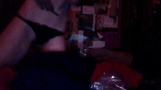 Olivewood (Olive Wood aka OliveWoodMFC) OnlyFans Leaks Red Head Slut is Horny Porn Video 648