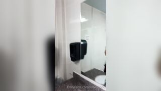 Olivewood (Olive Wood aka OliveWoodMFC) OnlyFans Leaks Red Head Slut is Horny Porn Video 357