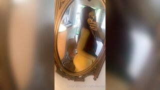 Olivewood (Olive Wood aka OliveWoodMFC) OnlyFans Leaks Red Head Slut is Horny Porn Video 615