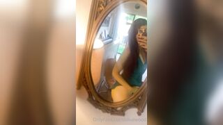 Olivewood (Olive Wood aka OliveWoodMFC) OnlyFans Leaks Red Head Slut is Horny Porn Video 615