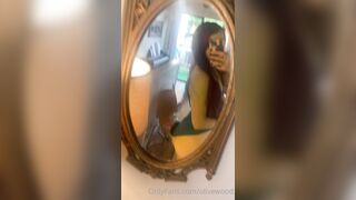 Olivewood (Olive Wood aka OliveWoodMFC) OnlyFans Leaks Red Head Slut is Horny Porn Video 615