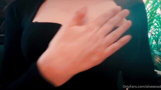 Olivewood (Olive Wood aka OliveWoodMFC) OnlyFans Leaks Red Head Slut is Horny Porn Video 195