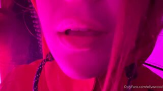 Olivewood (Olive Wood aka OliveWoodMFC) OnlyFans Leaks Red Head Slut is Horny Porn Video 165