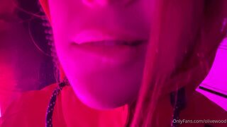 Olivewood (Olive Wood aka OliveWoodMFC) OnlyFans Leaks Red Head Slut is Horny Porn Video 165