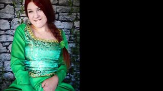 Olivewood (Olive Wood aka OliveWoodMFC) OnlyFans Leaks Red Head Slut is Horny Porn Video 678