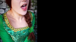 Olivewood (Olive Wood aka OliveWoodMFC) OnlyFans Leaks Red Head Slut is Horny Porn Video 678