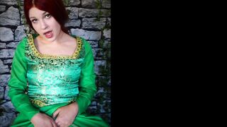 Olivewood (Olive Wood aka OliveWoodMFC) OnlyFans Leaks Red Head Slut is Horny Porn Video 678