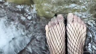 Olivewood (Olive Wood aka OliveWoodMFC) OnlyFans Leaks Red Head Slut is Horny Porn Video 428