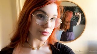 Olivewood (Olive Wood aka OliveWoodMFC) OnlyFans Leaks Red Head Slut is Horny Porn Video 368