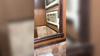 Olivewood (Olive Wood aka OliveWoodMFC) OnlyFans Leaks Red Head Slut is Horny Porn Video 637