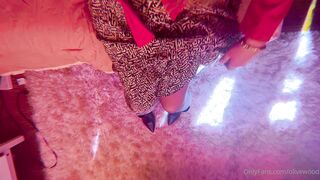 Olivewood (Olive Wood aka OliveWoodMFC) OnlyFans Leaks Red Head Slut is Horny Porn Video 206