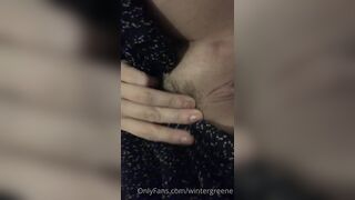 Olivewood (Olive Wood aka OliveWoodMFC) OnlyFans Leaks Red Head Slut is Horny Porn Video 744