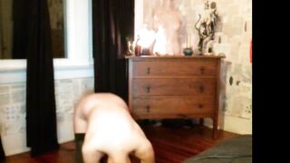 Olivewood (Olive Wood aka OliveWoodMFC) OnlyFans Leaks Red Head Slut is Horny Porn Video 63