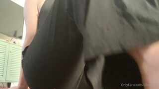 Olivewood (Olive Wood aka OliveWoodMFC) OnlyFans Leaks Red Head Slut is Horny Porn Video 544