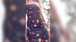 Olivewood (Olive Wood aka OliveWoodMFC) OnlyFans Leaks Red Head Slut is Horny Porn Video 50