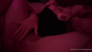 Olivewood (Olive Wood aka OliveWoodMFC) OnlyFans Leaks Red Head Slut is Horny Porn Video 78