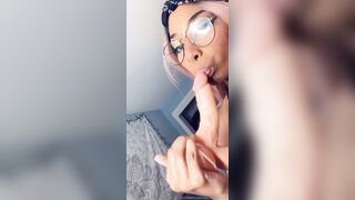 Aevonvan (Aevonvanessa aka Vanessa Aevon) OnlyFans Leaks Sexy Ebony Nude Porn Video 25