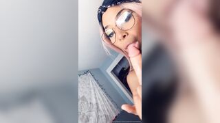 Aevonvan (Aevonvanessa aka Vanessa Aevon) OnlyFans Leaks Sexy Ebony Nude Porn Video 25