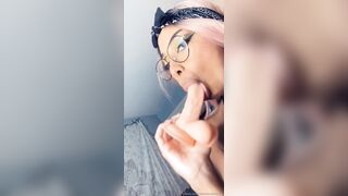 Aevonvan (Aevonvanessa aka Vanessa Aevon) OnlyFans Leaks Sexy Ebony Nude Porn Video 25