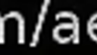 Aevonvan (Aevonvanessa aka Vanessa Aevon) OnlyFans Leaks Sexy Ebony Nude Porn Video 14