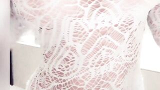 Vanebp19 (Vanessa Bohorquez aka vanessitabohorquez11) OnlyFans Leaks vanessitaviral vanessitaoficial Spanish Girl 83