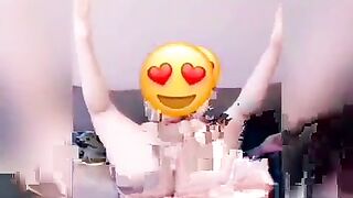 Vanebp19 (Vanessa Bohorquez aka vanessitabohorquez11) OnlyFans Leaks vanessitaviral vanessitaoficial Spanish Girl 244