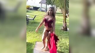 Vanebp19 (Vanessa Bohorquez aka vanessitabohorquez11) OnlyFans Leaks vanessitaviral vanessitaoficial Spanish Girl 216