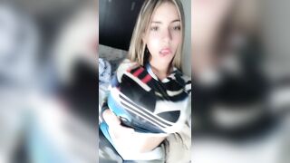 Vanebp19 (Vanessa Bohorquez aka vanessitabohorquez11) OnlyFans Leaks vanessitaviral vanessitaoficial Spanish Girl 88