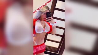 Vanebp19 (Vanessa Bohorquez aka vanessitabohorquez11) OnlyFans Leaks vanessitaviral vanessitaoficial Spanish Girl 258