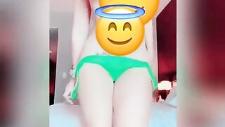 Vanebp19 (Vanessa Bohorquez aka vanessitabohorquez11) OnlyFans Leaks vanessitaviral vanessitaoficial Spanish Girl 5