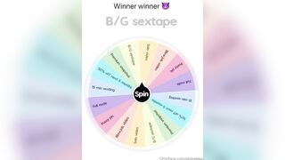 Abbieleex (Abbie aka missabbieleex aka livingwithabbie) OnlyFans Leaks Your Secret Girlfriend Porn Video 14