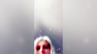 Abbieleex (Abbie aka missabbieleex aka livingwithabbie) OnlyFans Leaks Your Secret Girlfriend Porn Video 28