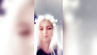 Abbieleex (Abbie aka missabbieleex aka livingwithabbie) OnlyFans Leaks Your Secret Girlfriend Porn Video 28