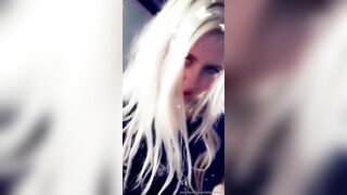 Abbieleex (Abbie aka missabbieleex aka livingwithabbie) OnlyFans Leaks Your Secret Girlfriend Porn Video 28