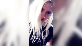Abbieleex (Abbie aka missabbieleex aka livingwithabbie) OnlyFans Leaks Your Secret Girlfriend Porn Video 28