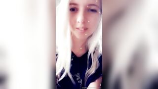 Abbieleex (Abbie aka missabbieleex aka livingwithabbie) OnlyFans Leaks Your Secret Girlfriend Porn Video 28