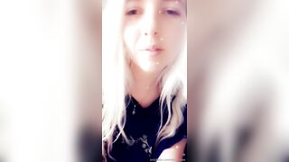 Abbieleex (Abbie aka missabbieleex aka livingwithabbie) OnlyFans Leaks Your Secret Girlfriend Porn Video 28