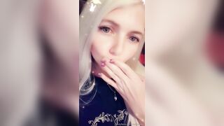 Abbieleex (Abbie aka missabbieleex aka livingwithabbie) OnlyFans Leaks Your Secret Girlfriend Porn Video 43