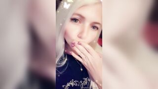 Abbieleex (Abbie aka missabbieleex aka livingwithabbie) OnlyFans Leaks Your Secret Girlfriend Porn Video 43