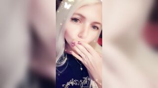 Abbieleex (Abbie aka missabbieleex aka livingwithabbie) OnlyFans Leaks Your Secret Girlfriend Porn Video 43