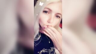 Abbieleex (Abbie aka missabbieleex aka livingwithabbie) OnlyFans Leaks Your Secret Girlfriend Porn Video 43